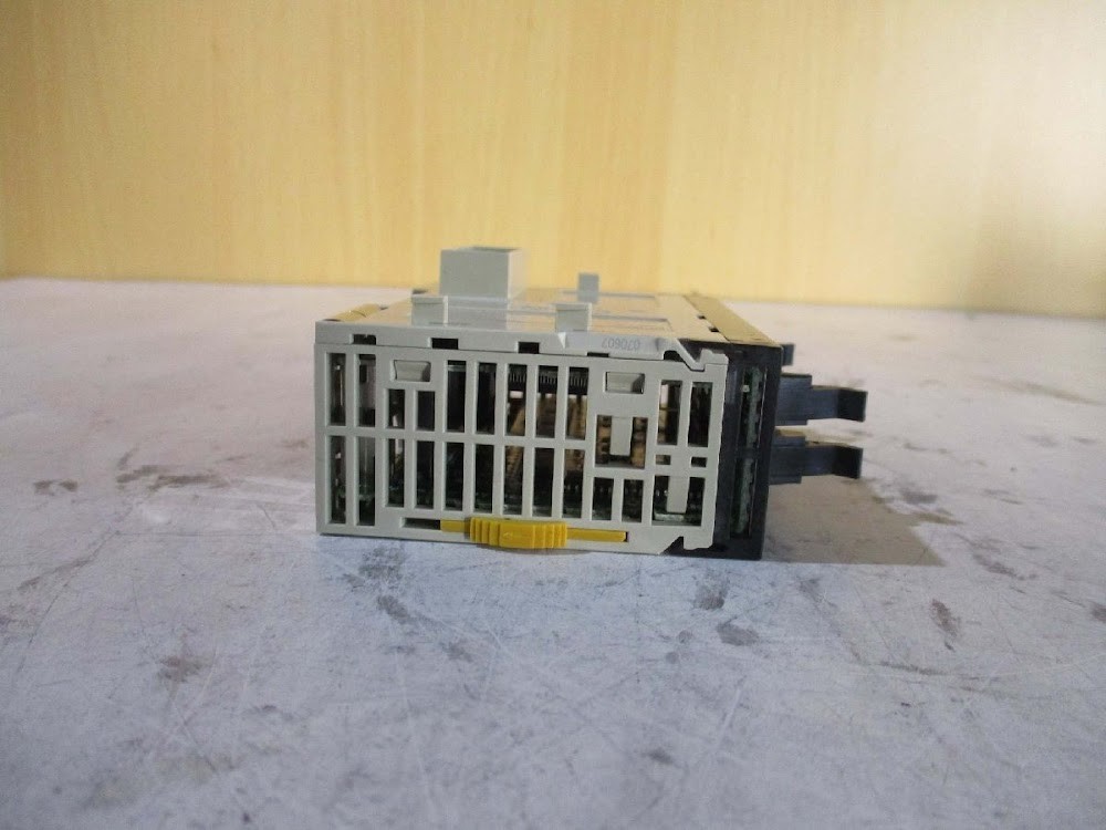 OMRON CJ1W-ID262 Input Unit PLC Module USED #2