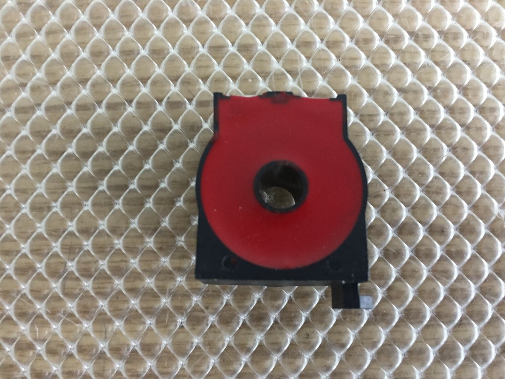 ELECTROHMS CT1251 10/32 CURRENT TRANSFORMER