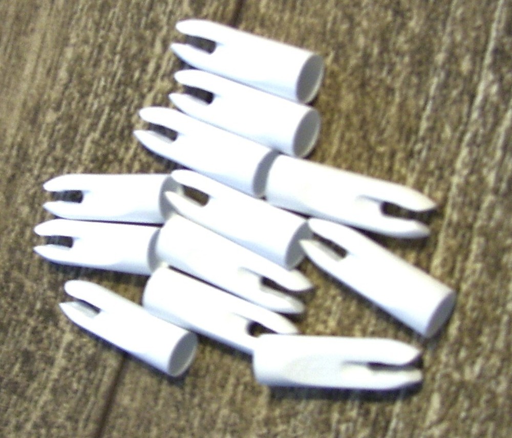 AAE plastinocks (dozen)