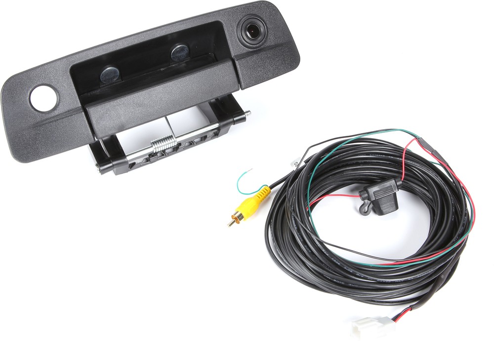 Crux CDR-02 09-13 Ram Camera