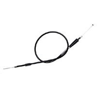 Motion Pro Tools & Cables 10-0141 Cable, Black Vinyl, Throttle