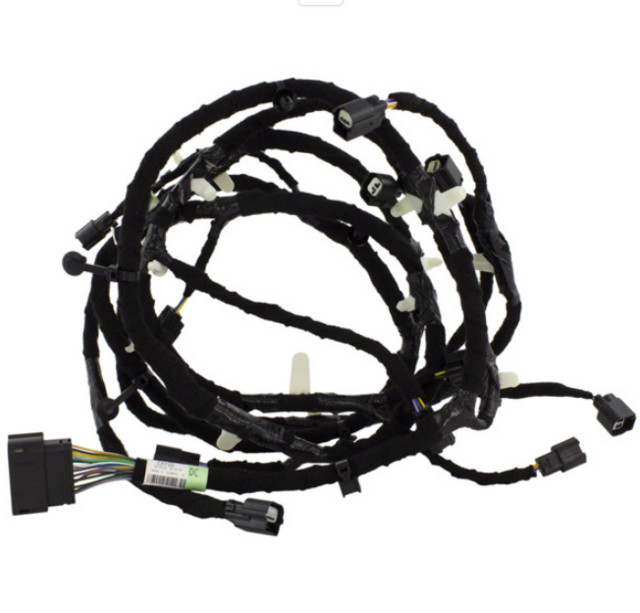 Genuine Ford Wire Harness HP5Z-15K867-D