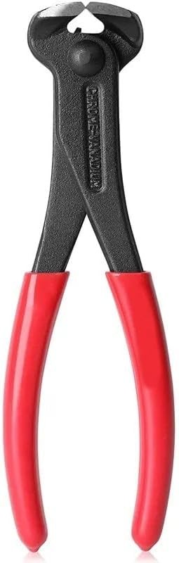 Bates Nail Puller - Cat'S Paw Nail Puller & Remover, End Cutting Pliers, Staple