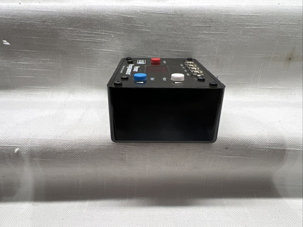 QSI ACS-733 Power Programmer