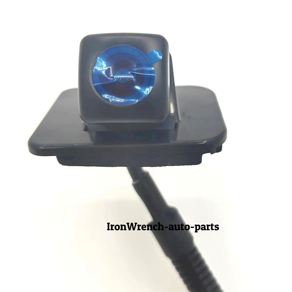 OEM For 2014 2015 Honda Accord Rear View Backup Parking Camera 39530-T2A-A21