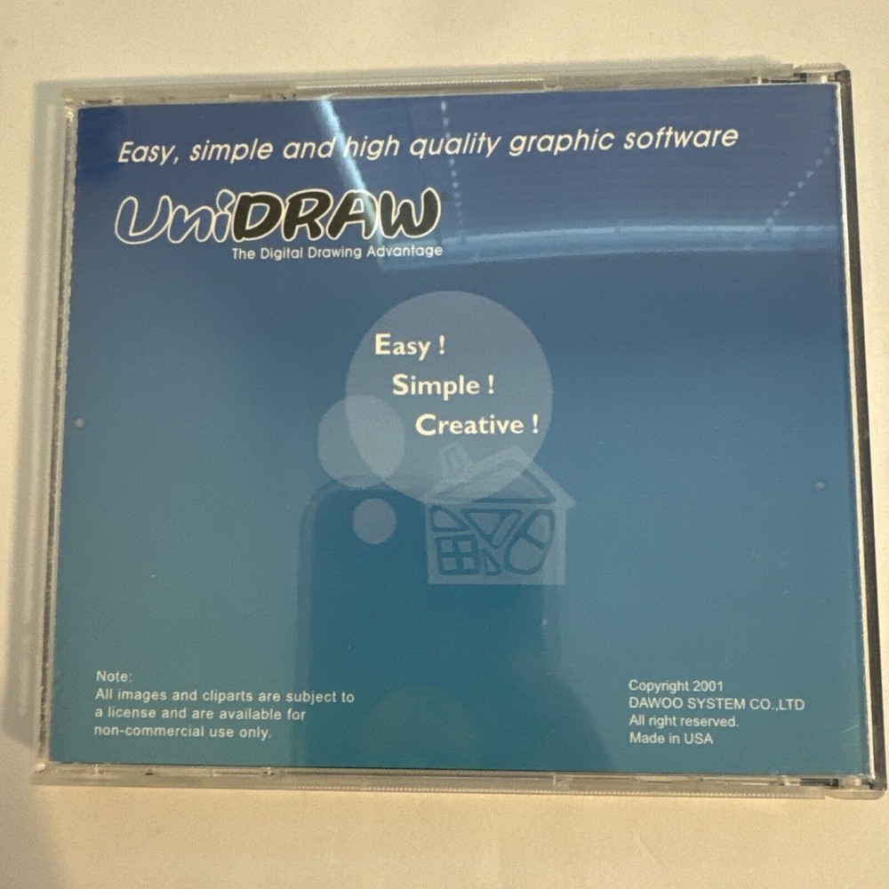 Unidraw The Digital Drawing Advantage Pc