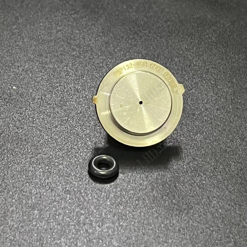 2 Pcs Hydraulic Pressure Sensor For 725 Transmission Control Unit Switch Y3/8b5）