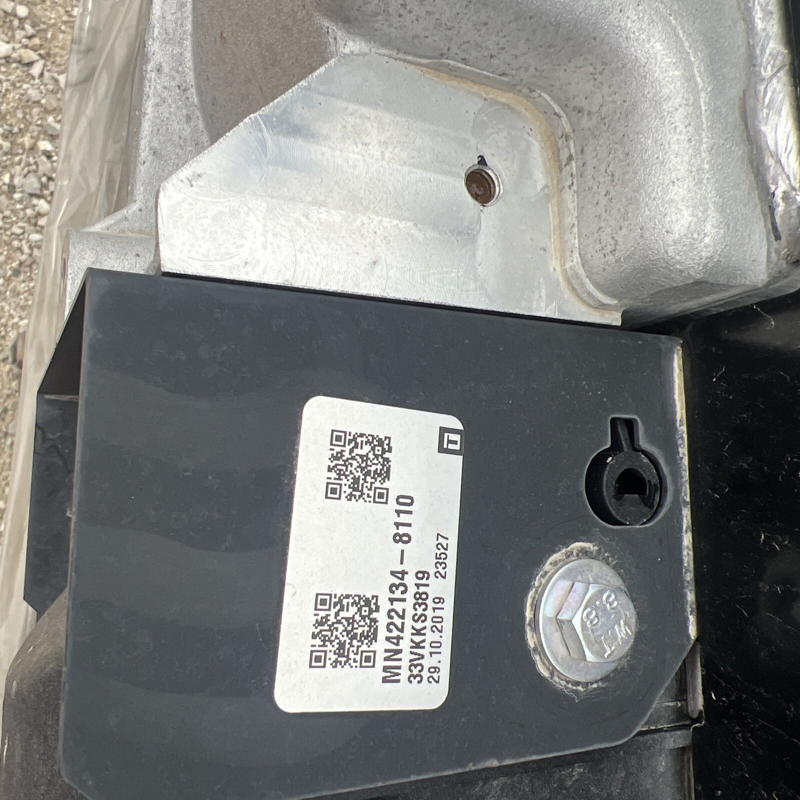 Cat C7 Radiator And Charge Air Cooler 523-9386 5239386 T402902 MN422134-8110 new