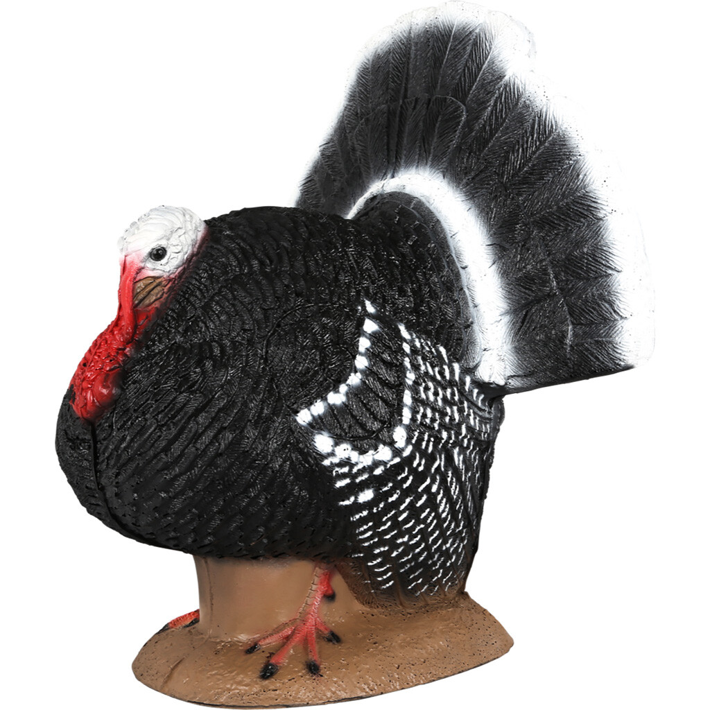 Delta McKenzie Strutter Turkey Backyard 3D Target