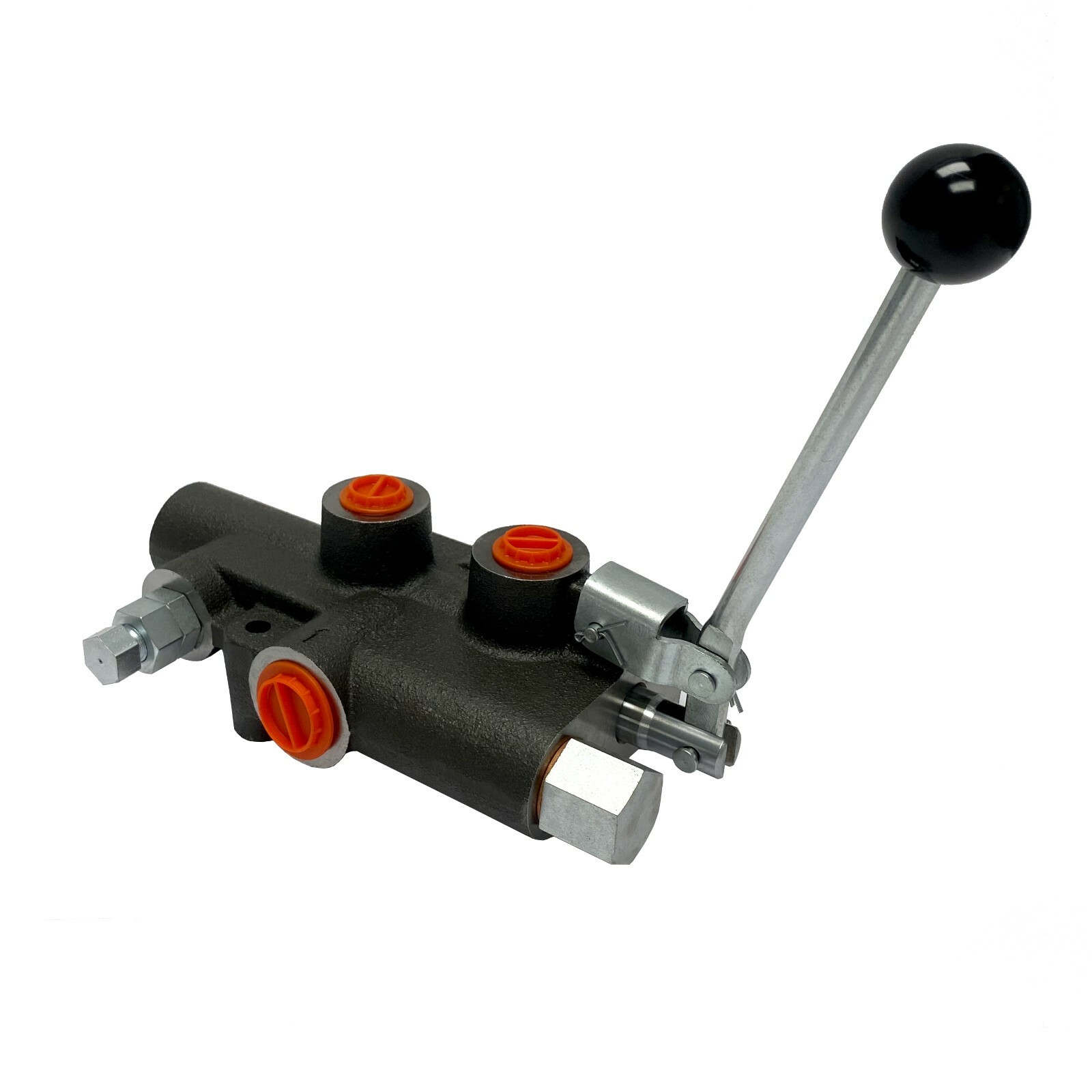 1 Spool 21 GPM Hydraulic Log Splitter Control Valve High Speed with detent NEW