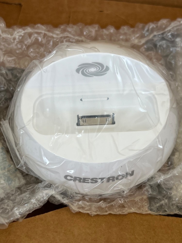 CRESTRON CEN-IDOCV-W CONTROL INTERFACE 6502687