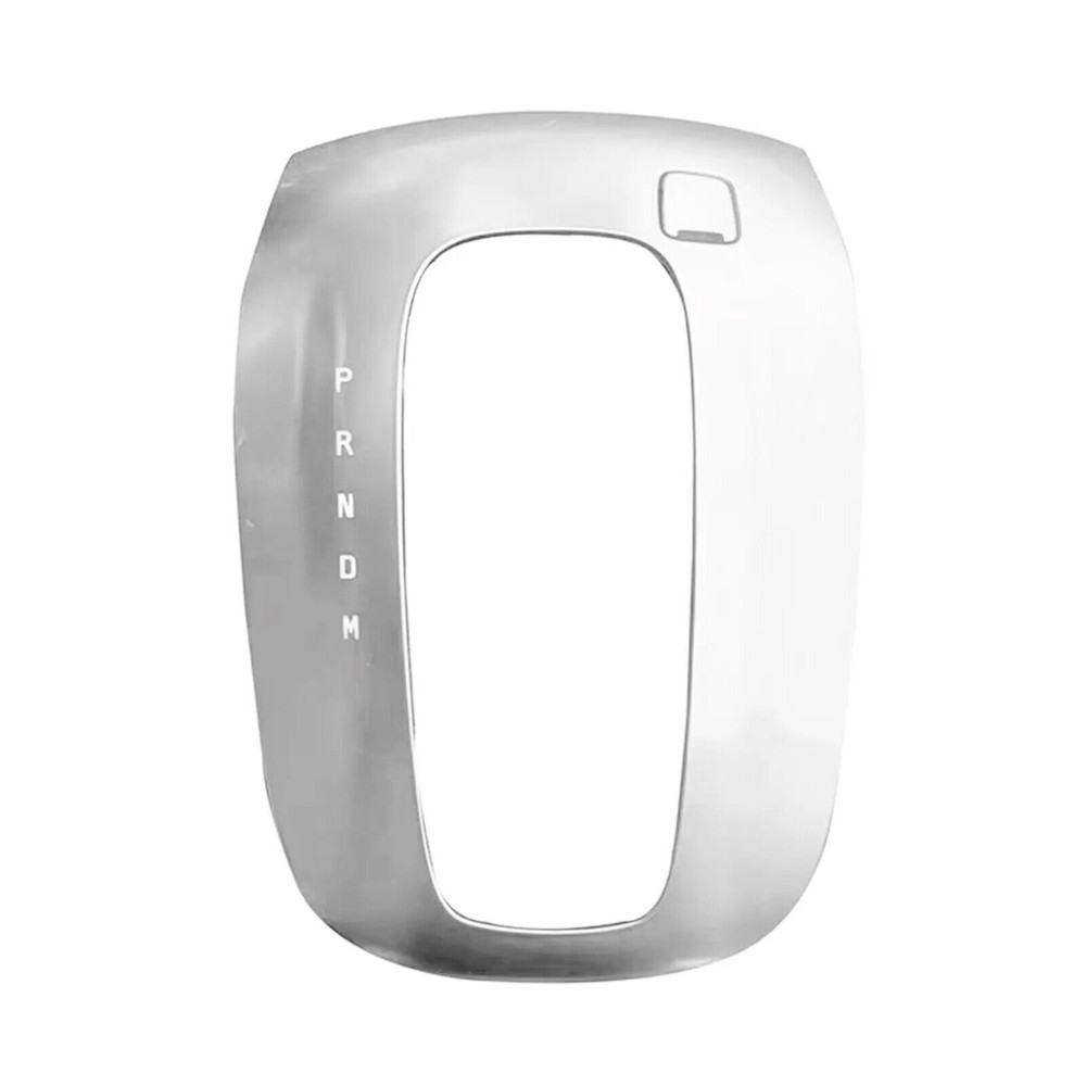 For Buick Encore 2013-2016 Central Console Gear Shift Panel Cover Cap ABS TrimNY