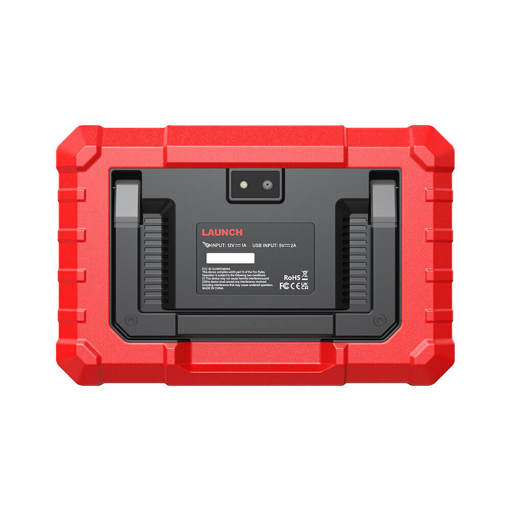 2026 Newest LAUNCH X431 Pro Elite V+ Bidirectional Car Diagnostic Scanner Coding