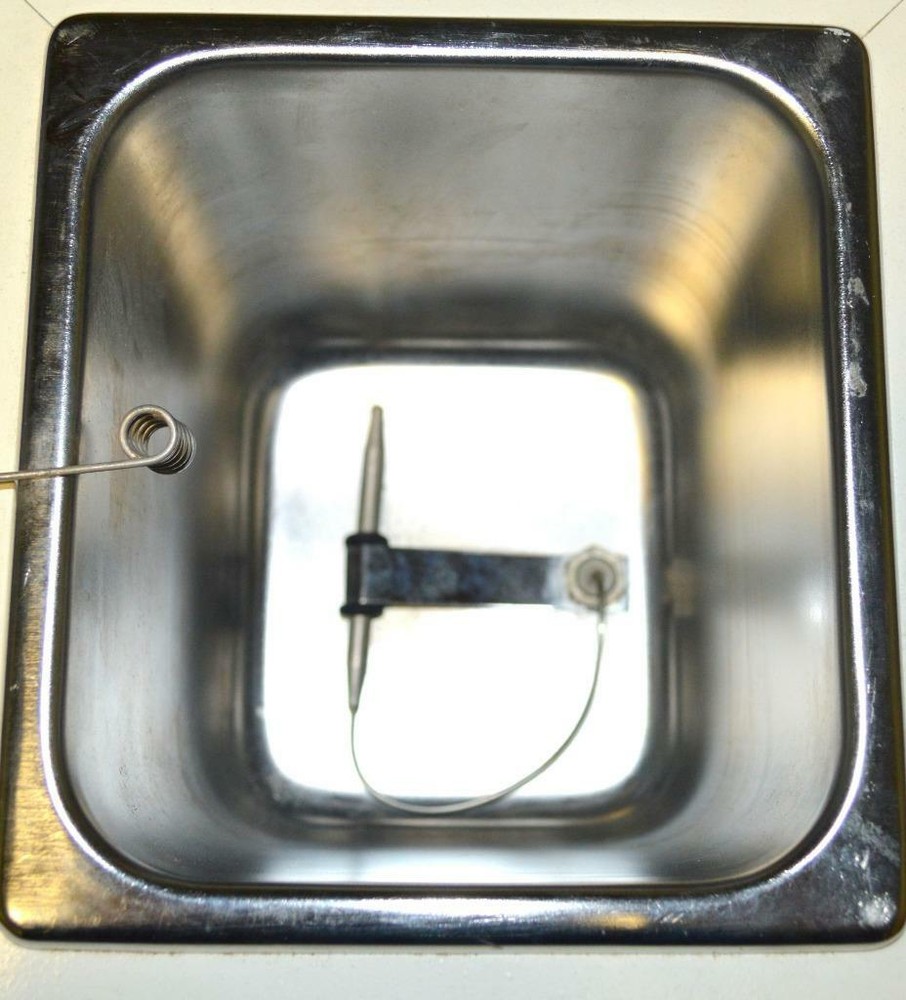 Precision Scientific 181 Water Bath 66557-28 200 Watts
