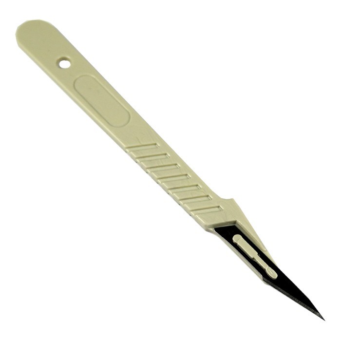 Grow1 Disposable Scalpels / 10 pack