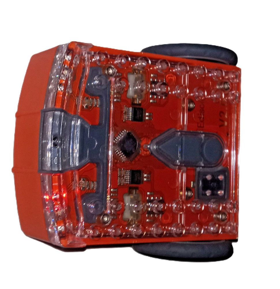 Edison Robot EDP001 Microbric Bricks with EdComm Programming Cable STEAM V2 STEM