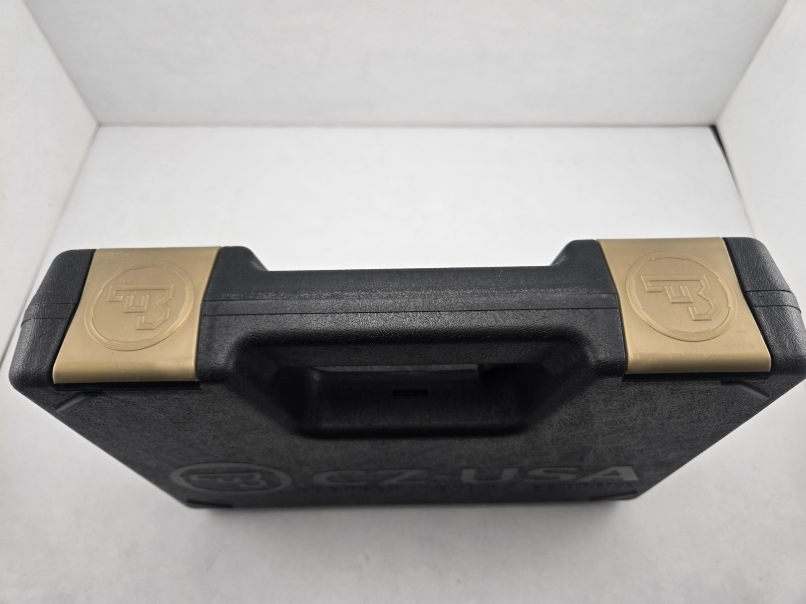 New Oem CZ USA Hard Pistol Case P10 Shadow 2 75 SP-01 P-01 P10C P10F P10S