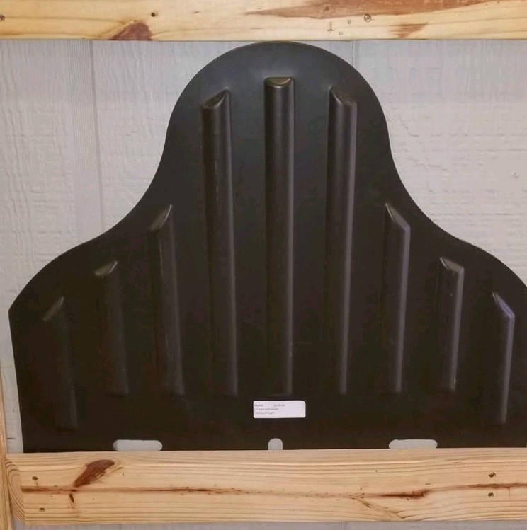 Military Self Healing Shooting Targets