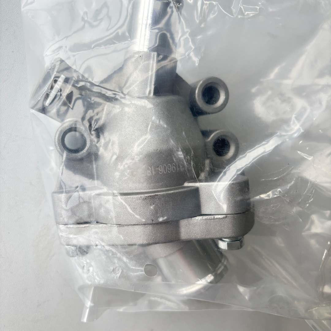 31319606 Aluminum Thermostat For 2004-2010 Volvo S40 Fits 2006-2013 C70