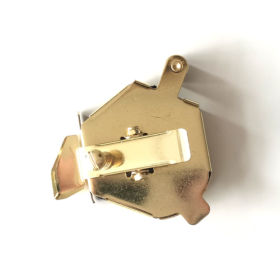 Seventh Generation Hexagonal Multifunctional Magnet Sewing Accessories
