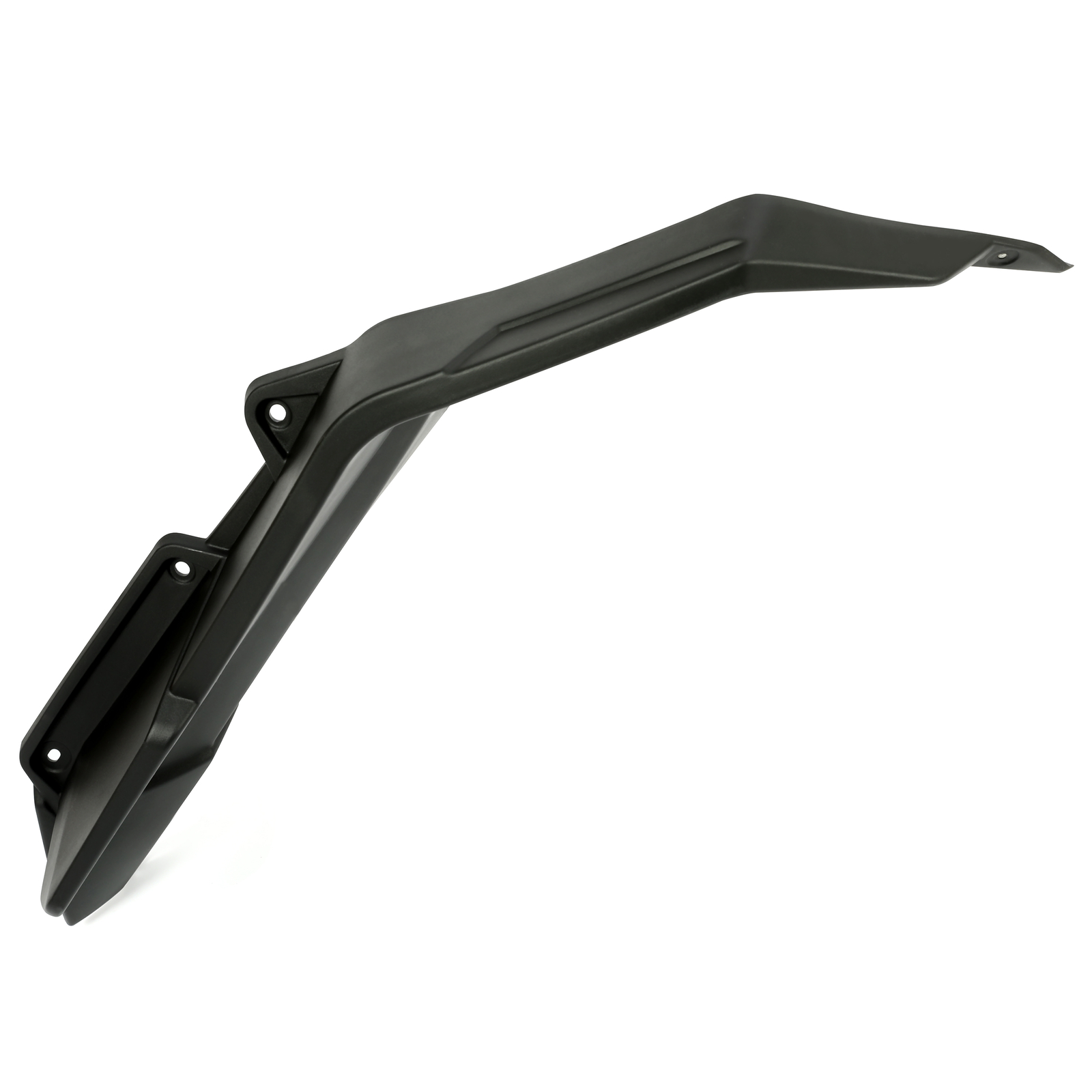 Rear+Front Fender Flares For 2013-2016 CAN AM Maverick Max 1000/1000R #715001323