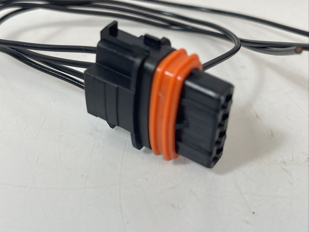 KIA Wire Harness TKL04-a2500