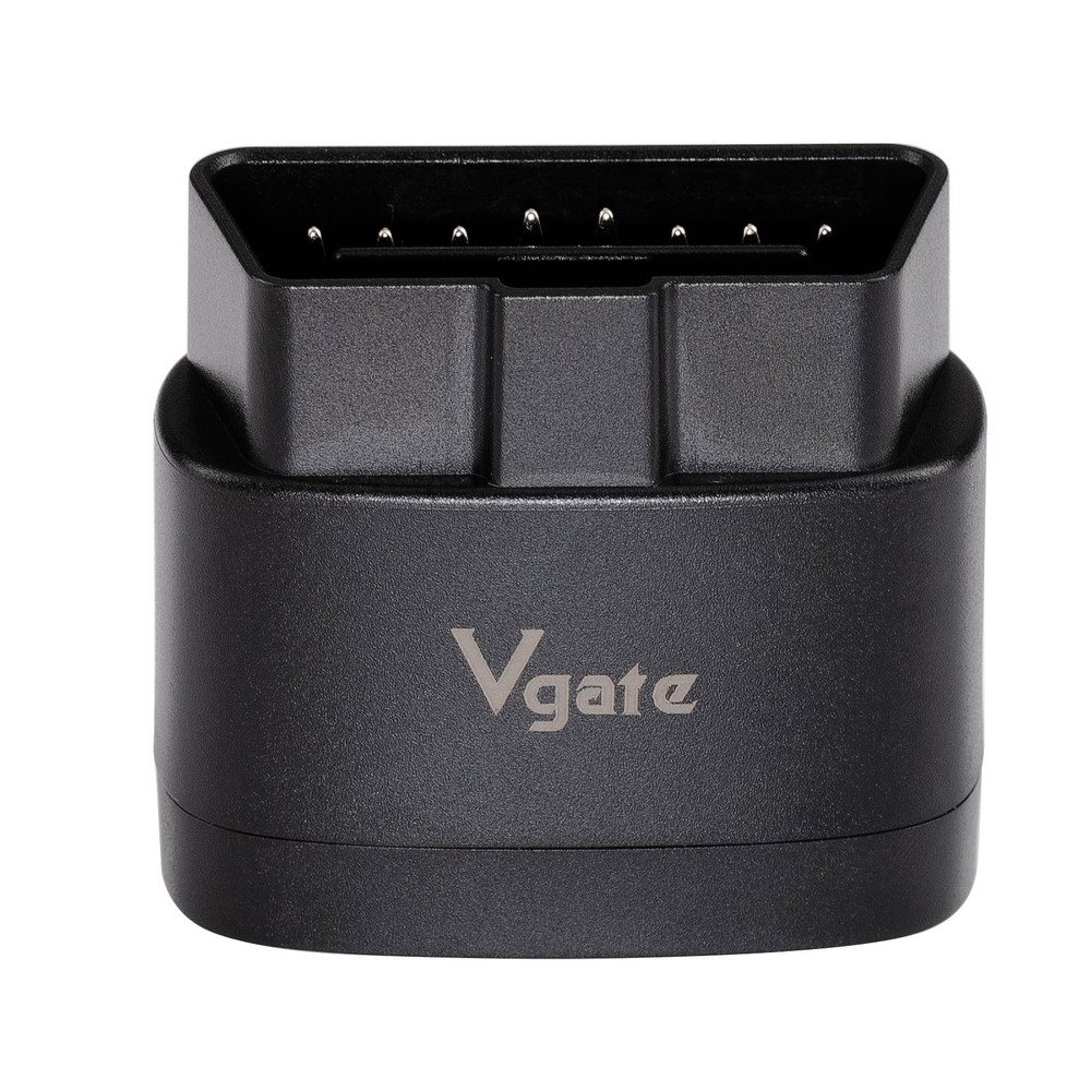 Vgate iCar Pro 2S Bluetooth OBD-II Diagnostic Adapter for OBD2/EOBD Vehicles