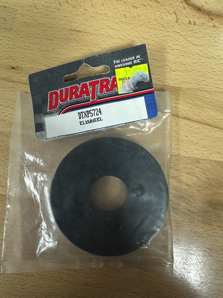 Duratrax DTXP5724 Flywheel
