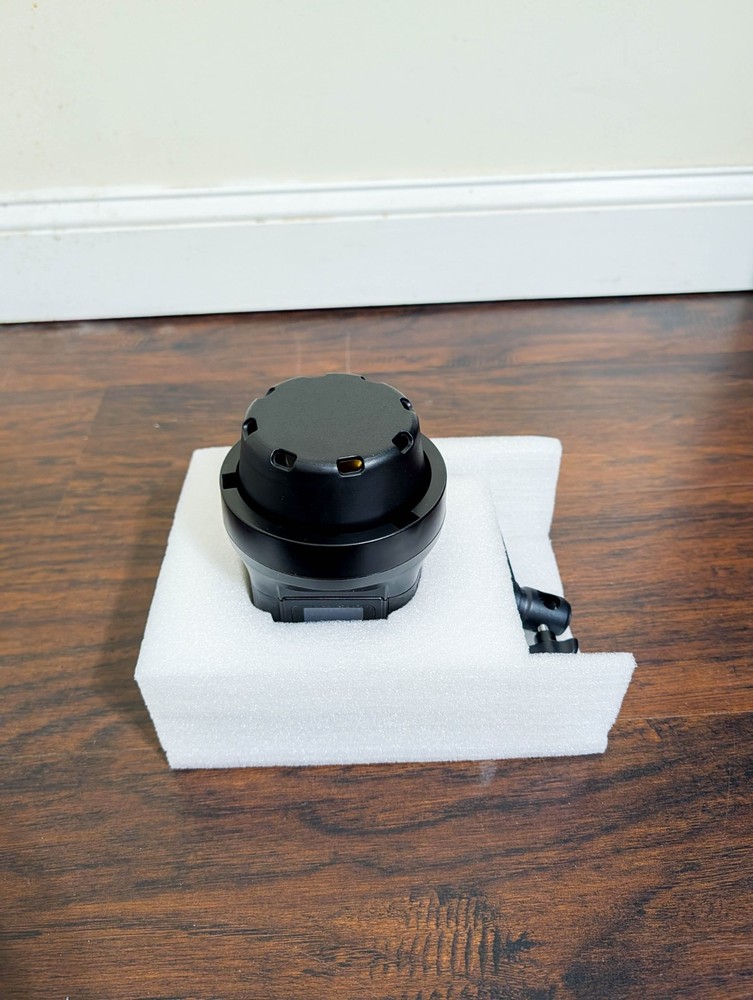 Raleno Led Video Light - PLV-C80 - Open Box - Working - Missing Power Cable