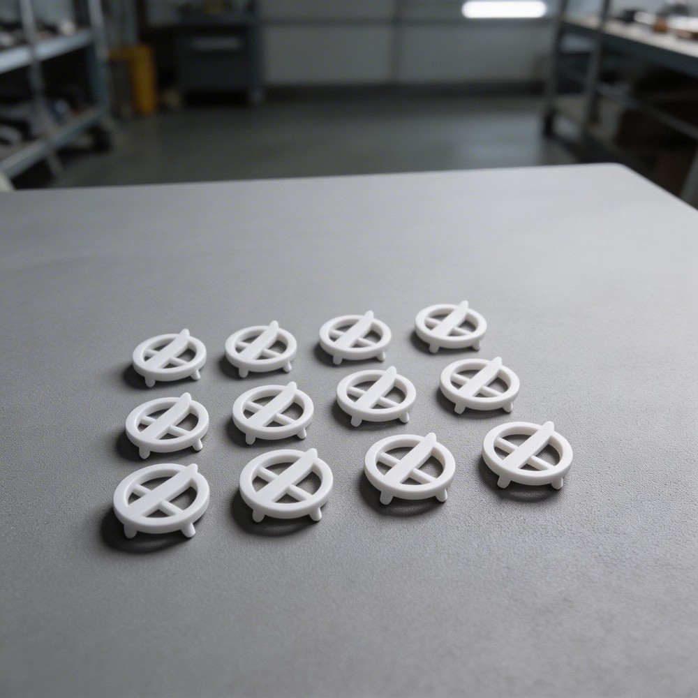 Easy To Use Installation Clips Quick Installation Design Versatile Size Options