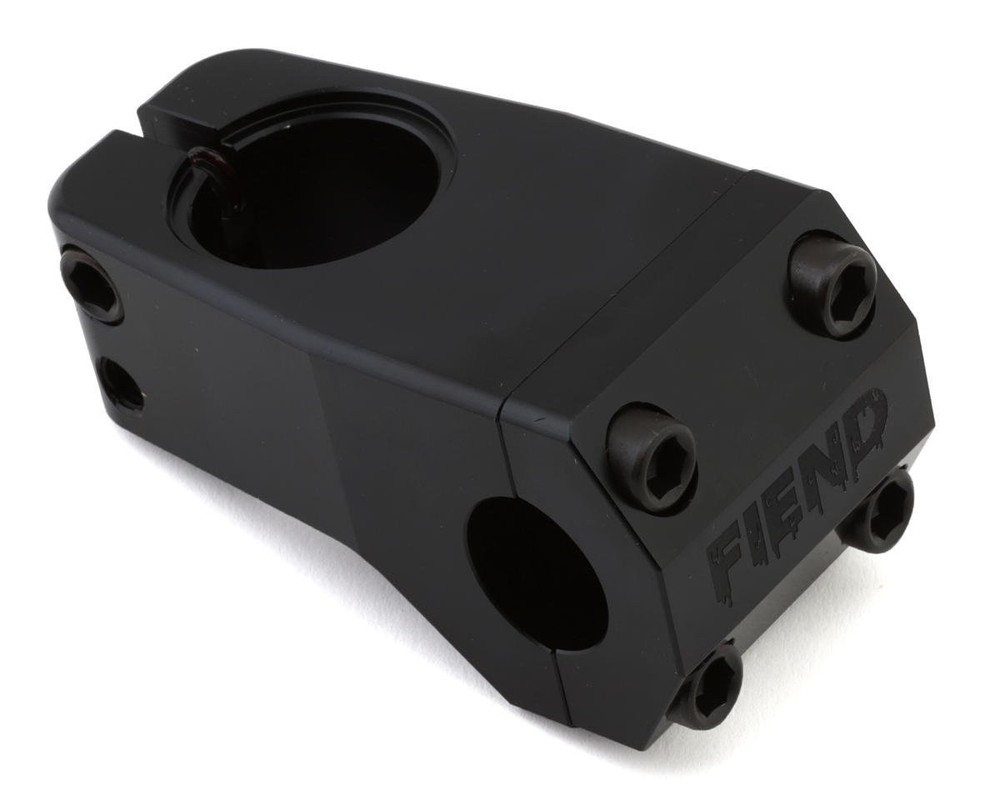 Fiend Reynolds V4 Stem (Black)