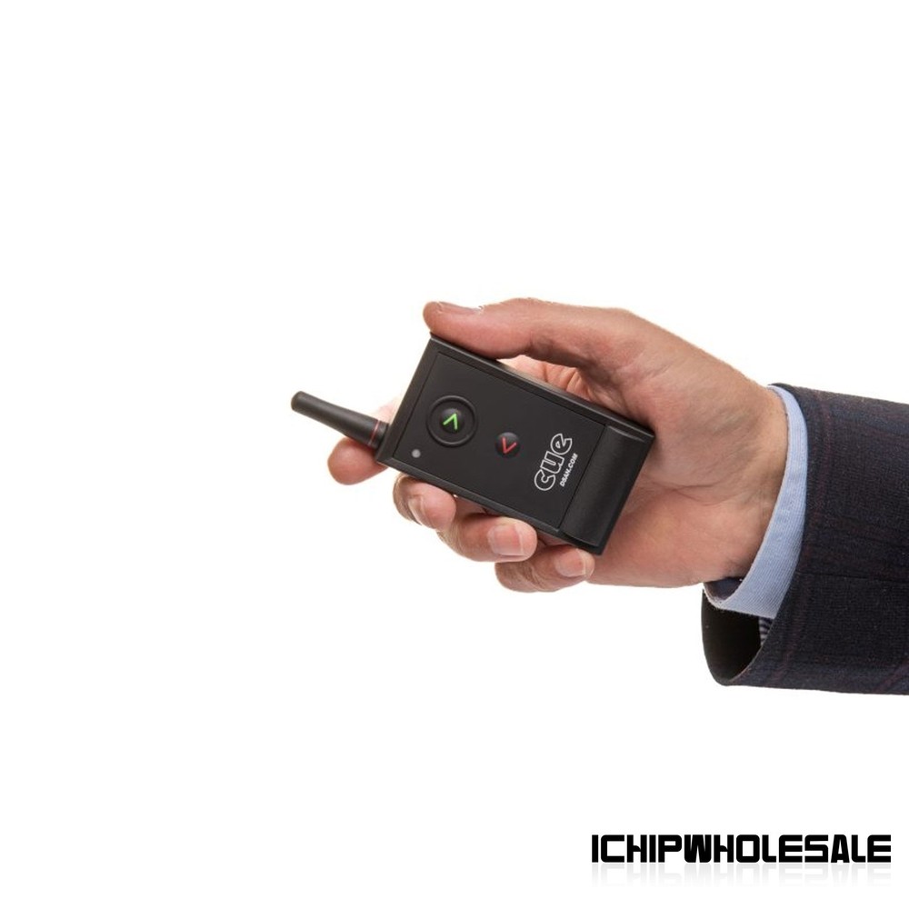 PC Micro 100M Presentation Controller One-Drive-Two Page for PPT Presentation