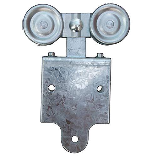 Rigid Door Box Hangers - 2 Pack