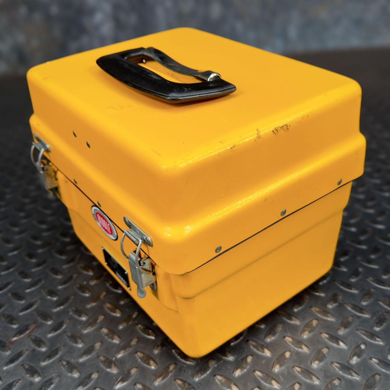 Biddle Megger DET 2/110 - Digital Earth (Ground) Tester