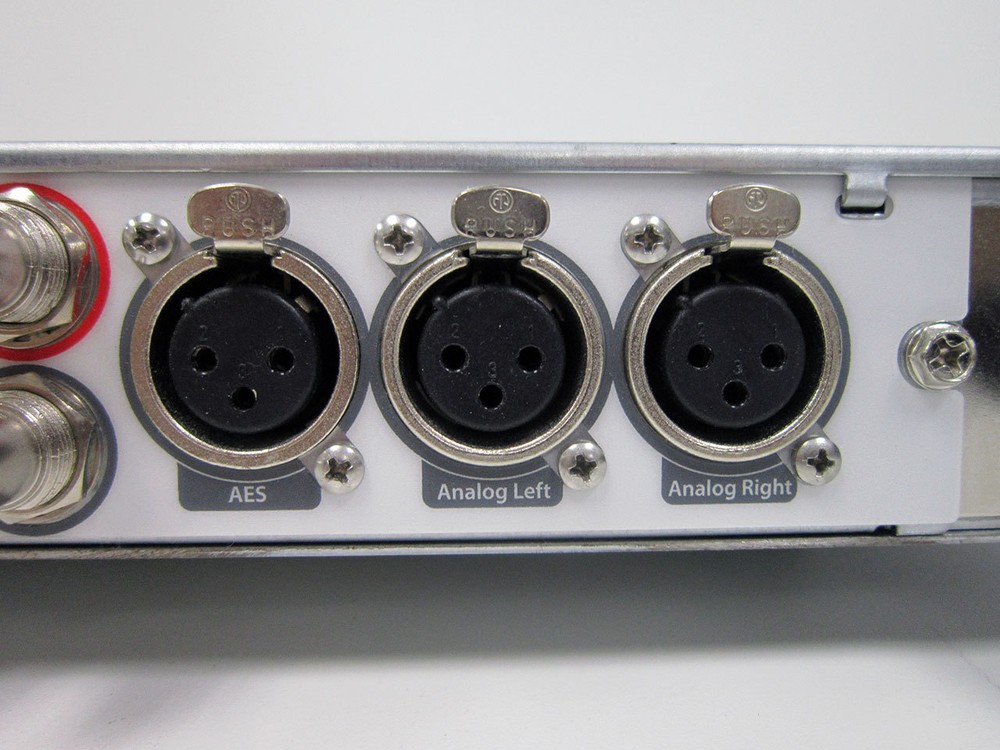 ENVIVIO 4CASTER M2 MOBILE SERIES MPEG-4 ENCODER VER 5.0.799