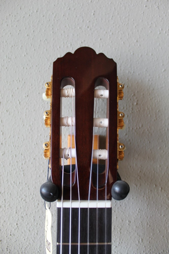 Brand New Yamaha GC22C Nylon String Classical Guitar with Softshell Case