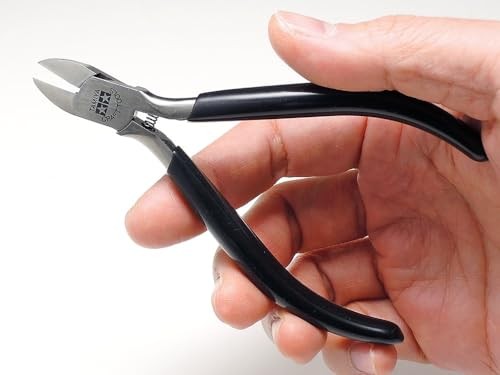 Tamiya Precision Nipper (74001)