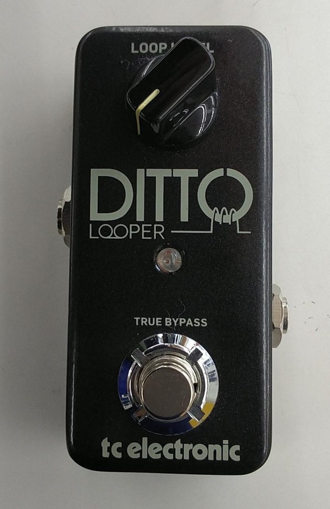 DITTO LOOPER EFFECTOR 180679