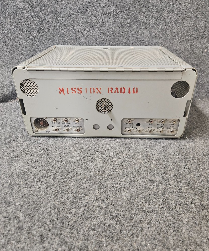 COLLINS 32S-1 TRANSMITTER