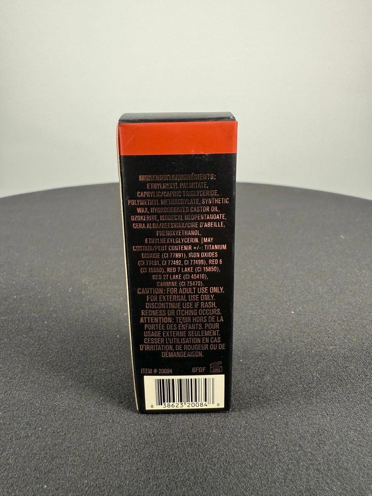 NEW Revolution The One Blush Stick - Matte Rush