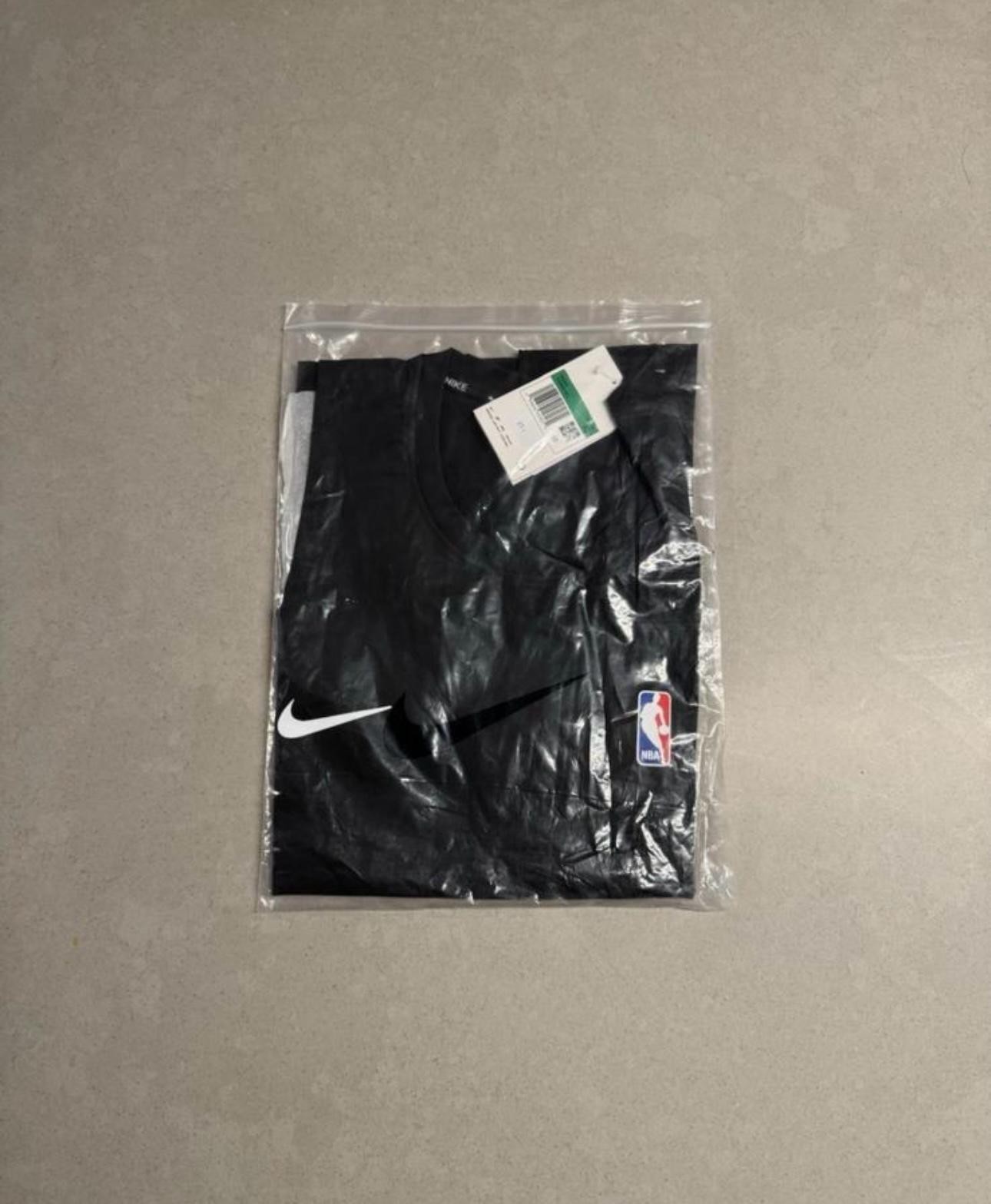 Nike Pro Combat NBA Compression Tank