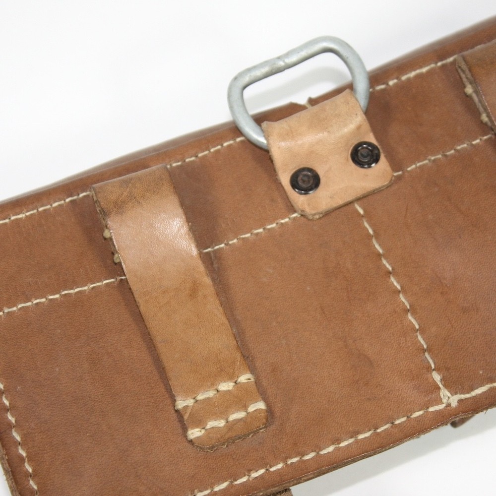 Original WW2 German G43 Pouch ROS 1944 dated