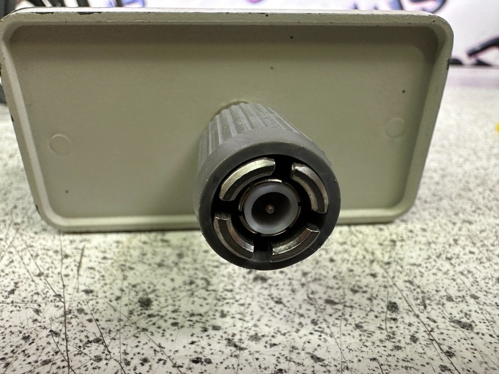 Tektronix P1605 1000X Probe