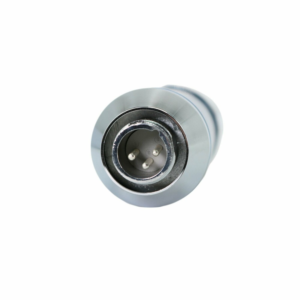 EMC920 Multi Pattern Recording Large Diaphragm Condenser Studio Microphone Blue