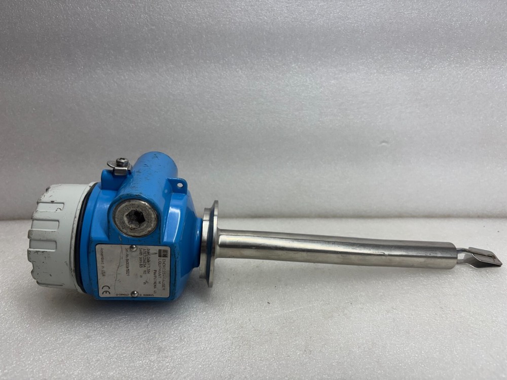 Endress + Hauser ATE2CD4E5A