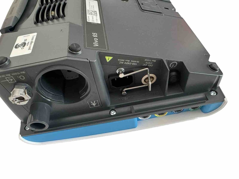 Viva 65 Ventilator Ref-224000