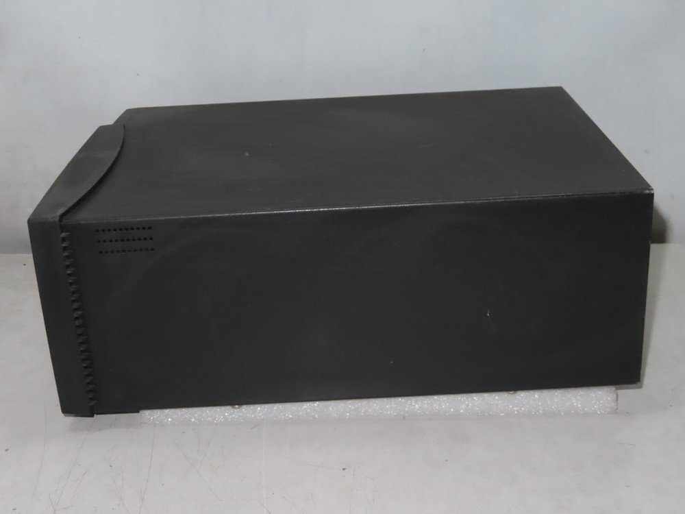 Tributary Systems HP NonStop M8505 Tape Drive Subsystem - N37
