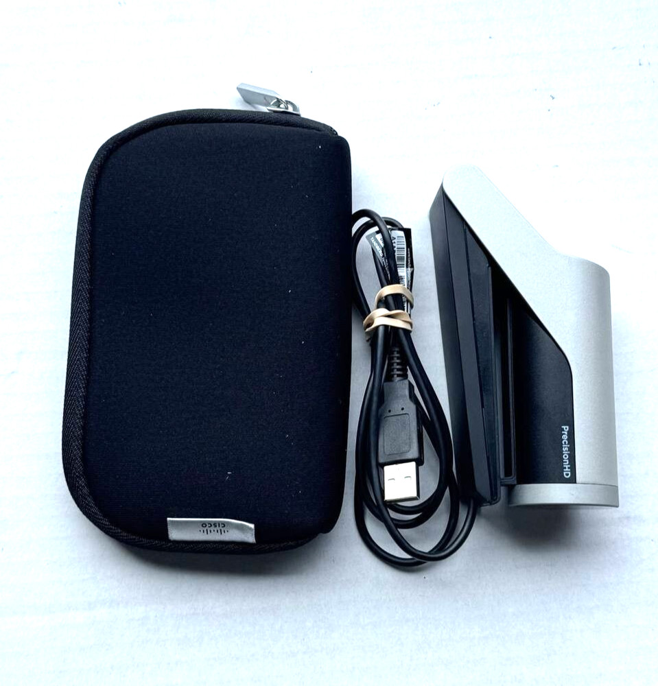 Cisco Precision HD USB Conference Camera