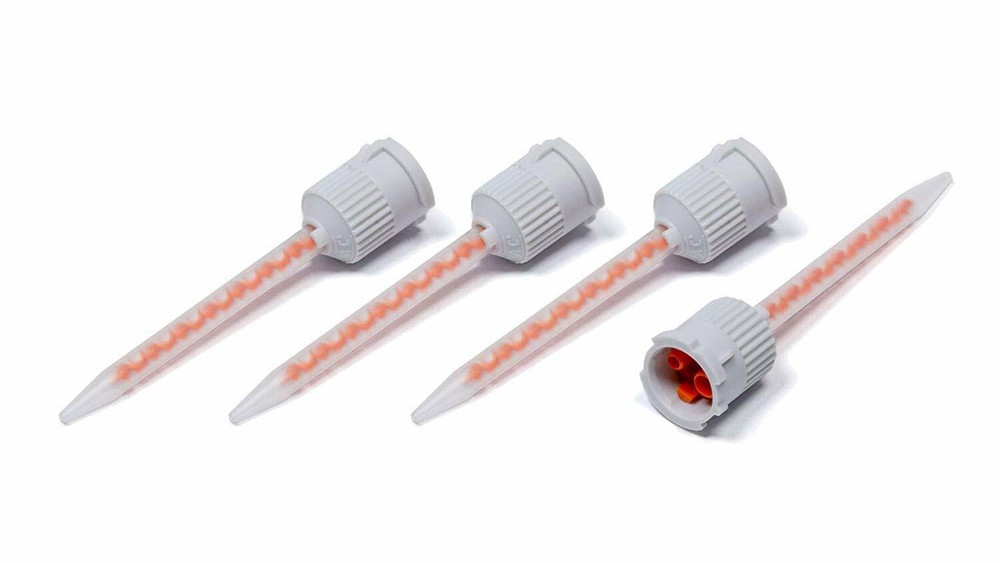 Loctite 1434516 Static Mixer, 2.5mm