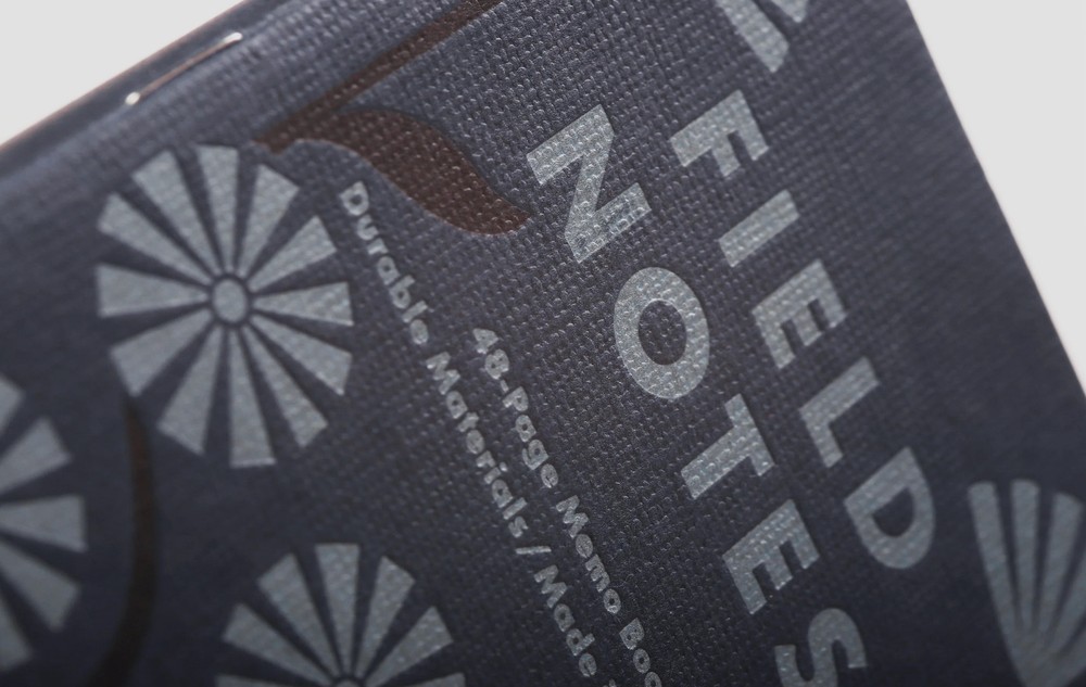 Field Notes - Fall Flowers - FN68 - Fall 2025 Quarterly Edition